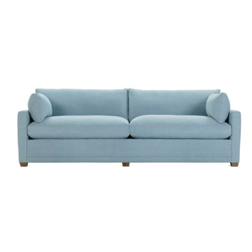 Picture of Sylvie Everyday Denim Sofa